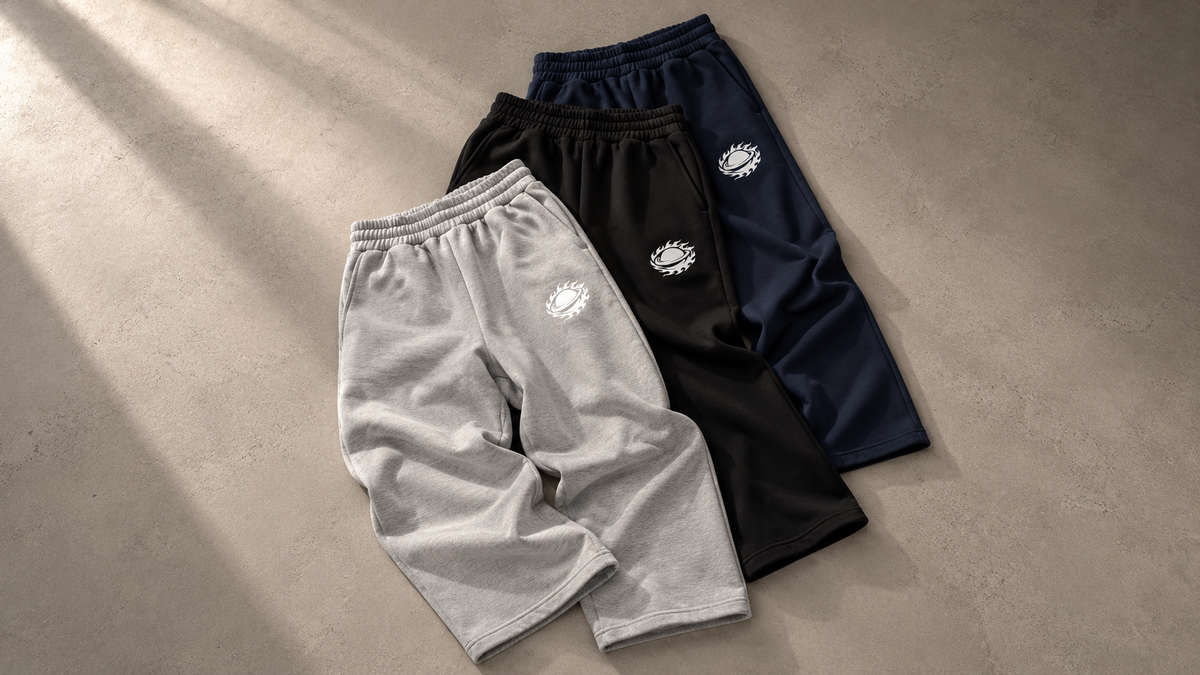 STW Joggers