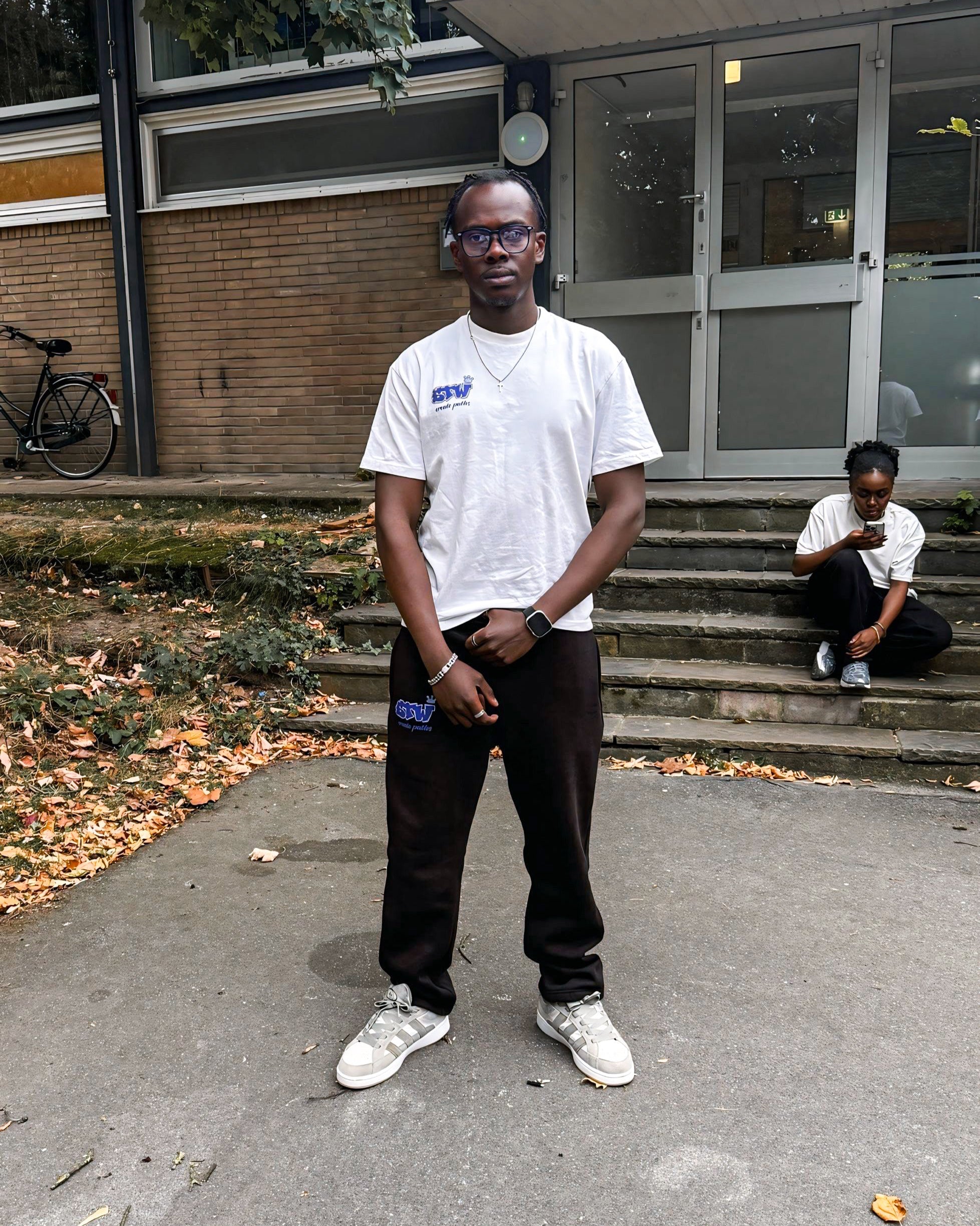 Classic Tee